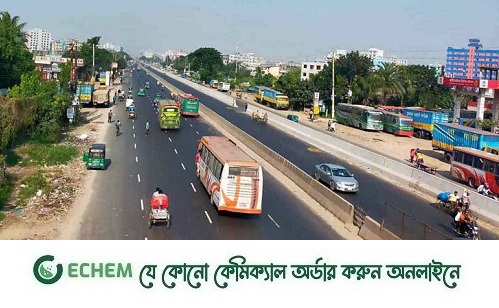 ১১তম দফায় বিএনপি-সমমনা দলগুলোর ৩৬ ঘণ্টার অবরোধ শুরু