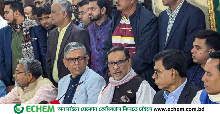 শরিকদের আপত্তি থাকলেও নির্বাচনে স্বতন্ত্র প্রার্থী থাকবে