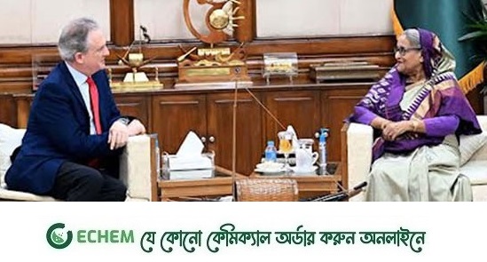 যেকোনো খাতে স্পেনের বিনিয়োগকে স্বাগত