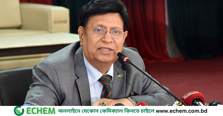 যুক্তরাষ্ট্র বিএনপির প্রতি যথেষ্ট অসন্তুষ্ট: পররাষ্ট্রমন্ত্রী