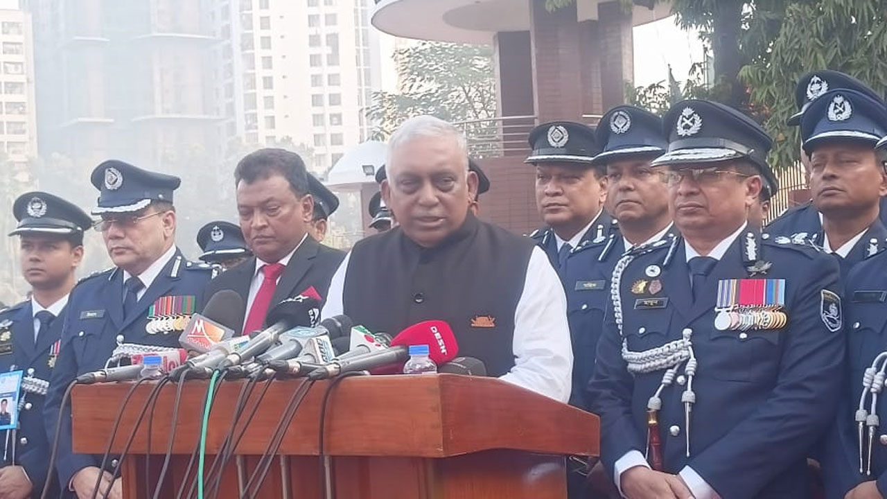 বিজয় মিছিলে নির্বাচনবিরোধী কাজ করা যাবে না