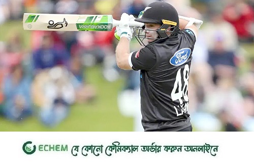 বৃষ্টিবাধায় ম্যাচ নামিয়ে আনা হয়েছে ৩০ ওভারে