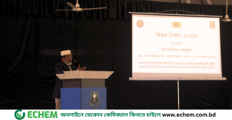 বাইউস্টে মহান বিজয় দিবস উদযাপন