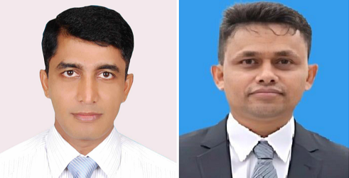 নোবিপ্রবি শিক্ষক সমিতির নির্বাচনে বিনা প্রতিদ্বন্দ্বিতায় জয়ী নীল দল