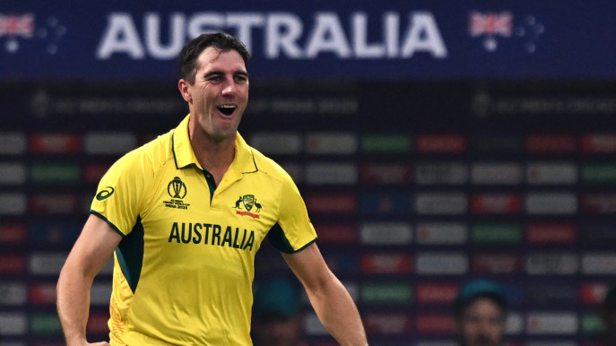 আইপিএল ইতিহাসের সর্বোচ্চ দামি ক্রিকেটার কামিন্স