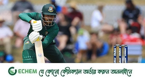 সৌম্যের দুর্দান্ত ইনিংসের উপর ভর করেও টাইগারদের শেষ রক্ষা হলো না