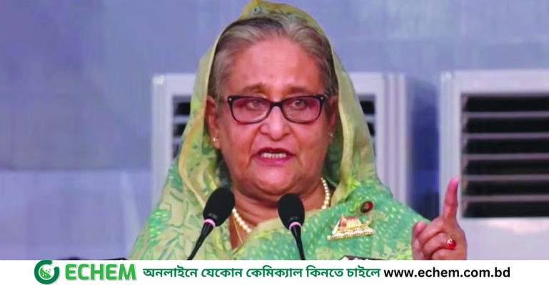আগুন সন্ত্রাসীদের বিরুদ্ধে প্রতিরোধ গড়ে তোলার আহ্বান প্রধানমন্ত্রী