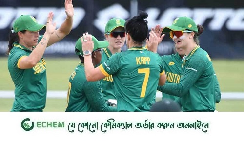 বিফলে সেঞ্চুরি, এবারো হারলো নারী ক্রিকেটাররা