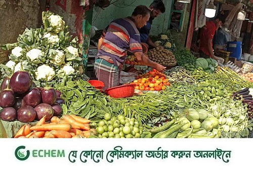 শীতকালীন সবজিতে ভরপুর, তাও ‘কারণ ছাড়াই’ বাড়ছে দাম