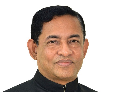 লক্ষ্মীপুর২ আসনে বারো প্রার্থীর ভিড়ে এড.নয়নের অগ্নি পরীক্ষা