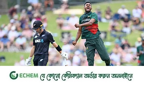 হোয়াইটওয়াশের লজ্জা এড়িয়ে বাংলাদেশের ঐতিহাসিক জয়