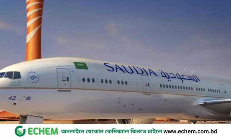 বাংলাদেশী যাত্রীদের সন্তুষ্টি অর্জনে প্রতিশ্রুতিবদ্ধ সৌদিয়া বিমান
