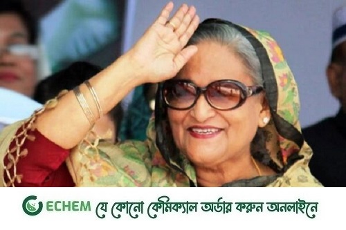 আজ পীরগঞ্জে নির্বাচনী জনসভায় ভাষণ দেবেন শেখ হাসিনা