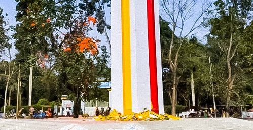 বাকৃবিতে স্নাতক প্রথম বর্ষের ক্লাস শুরু ১৭ জানুয়ারি