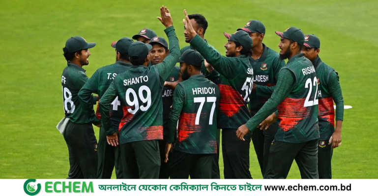 টি-টোয়েন্টিতে নিউজিল্যান্ডের মাটিতে ইতিহাস গড়লো বাংলাদেশ