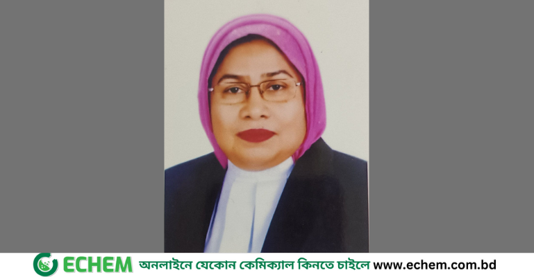 ভোট দেয়া মৌলিক অধিকার, এটাকে ঠেকানো বেআইনি: এডভোকেট শাহানারা ইয়াসমিন