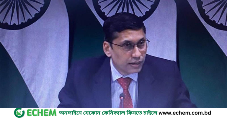 বাংলাদেশে শান্তিপূর্ণ নির্বাচন দেখতে চায় ভারত