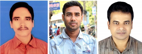 মোরেলগঞ্জ প্রেস ক্লাবের কমিটি গঠন