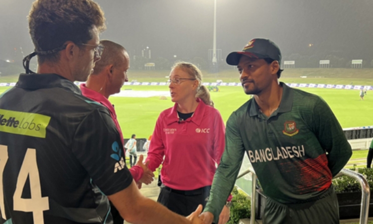 হার দিয়ে বছর শেষ করলো টাইগাররা