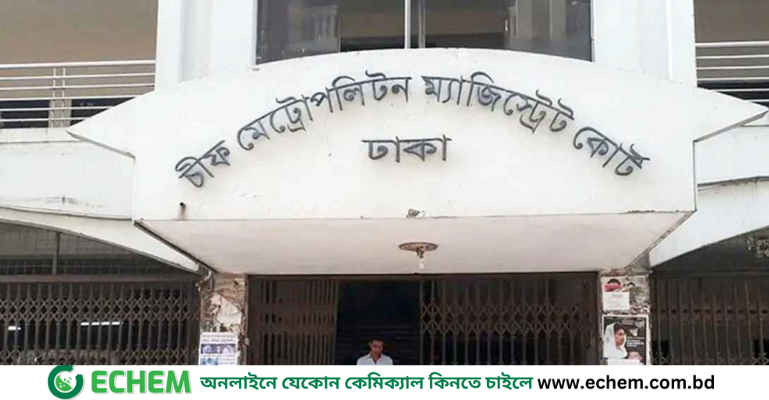 আলাল-নিরবসহ আটজনের তিন বছরের কারাদণ্ড