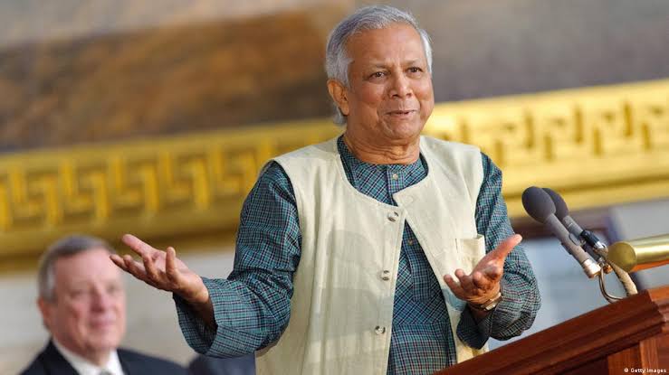 ড. ইউনূসের বিরুদ্ধে করা মামলার রায় আজ