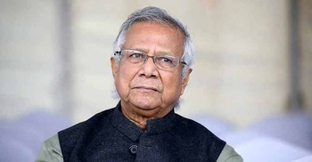 ড. ইউনূসের ৬ মাসের কারাদণ্ড
