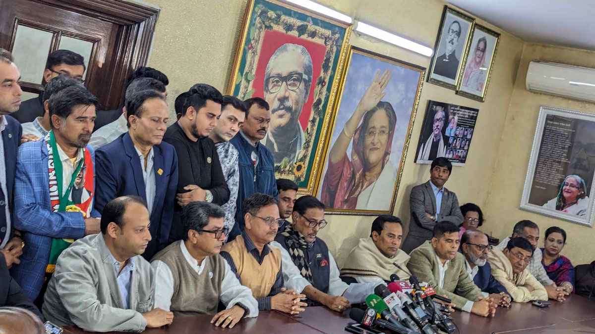 ৭ জানুয়ারির নির্বাচন দেশের গণতন্ত্রকে শক্তিশালী করবে