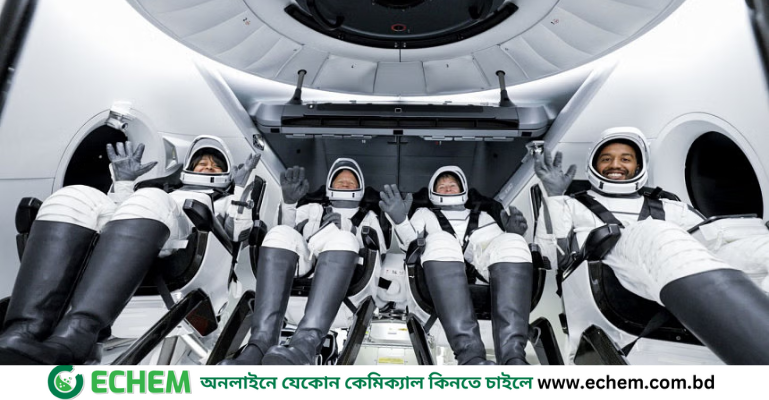 ২০২৩ সালে মহাকাশে চমকপ্রদ যত কর্মকাণ্ড