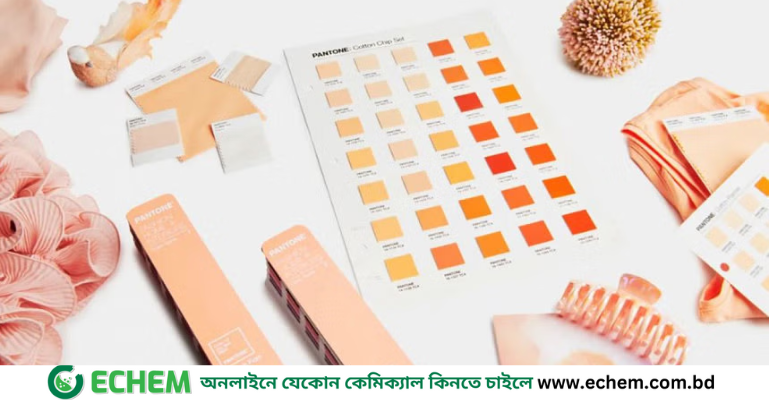 ২০২৪ সালের রং কোনটা জানেন কি?