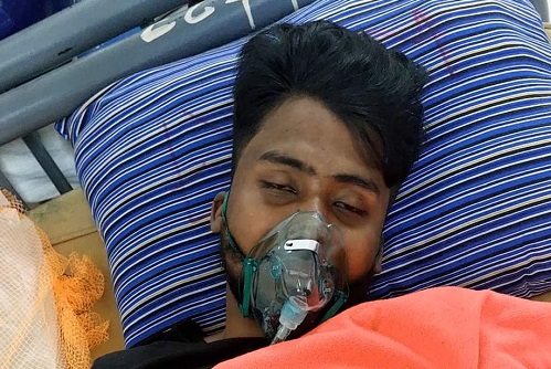 শেকৃবি ছাত্রের আত্মহত্যার চেষ্টা , প্রশাসনের একপাক্ষিক বিচারের অভিযোগ