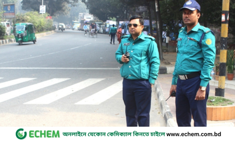 রাজধানীতে যান চলাচলে যে বিধিনিষেধ