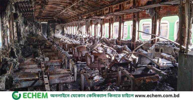 বেনাপোল এক্সপ্রেসে দগ্ধ ৮ জনই আশঙ্কাজনক