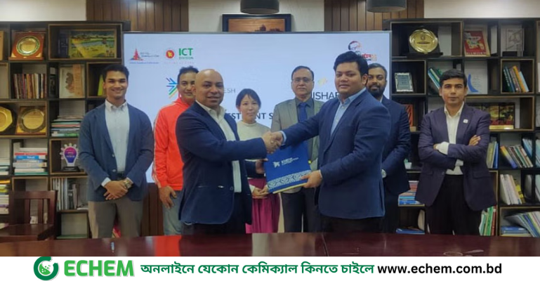 ২ কোটি টাকার তহবিল পেল বাংলাদেশি এআই স্টার্টআপ ‘হিসাব’