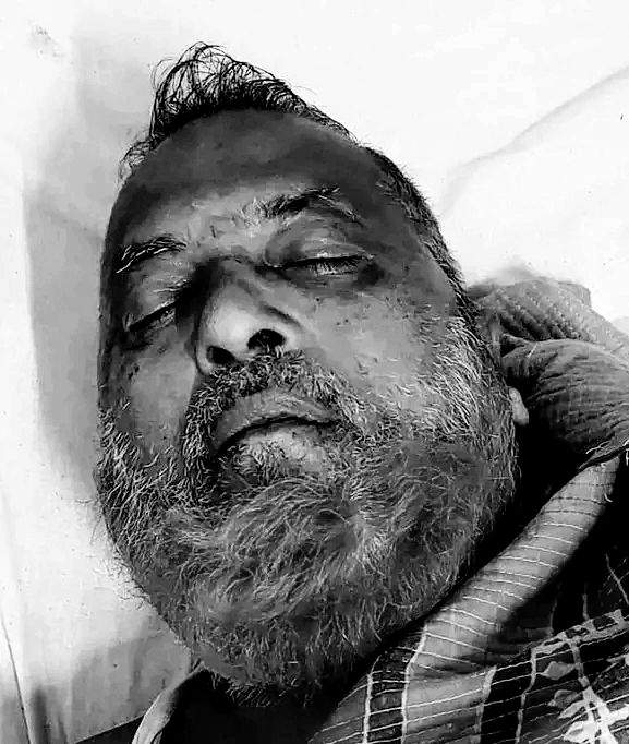 কিডনি জটিলতায় ইবি কর্মকর্তার মৃত্যু