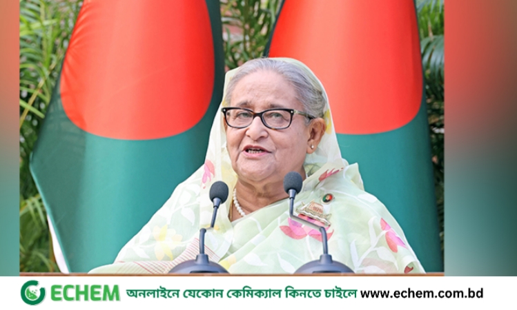 এবারের নির্বাচন একটা যুগান্তকারী ঘটনা: প্রধানমন্ত্রী