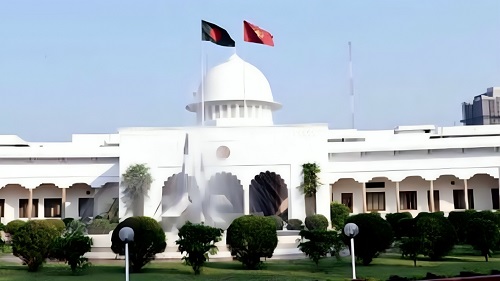 নতুন মন্ত্রিসভার শপথ বৃহস্পতিবার