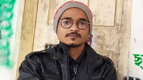 চবিতে নকল করতে গিয়ে ধরা পড়লো চারুকলার শিক্ষার্থী