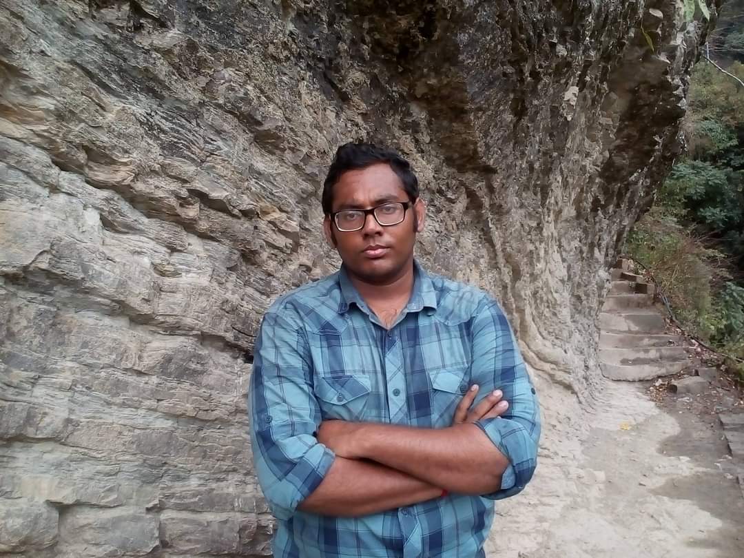 দুটি কিডনিই অকেজো, বাঁচতে চায় গবি সাবেক শিক্ষার্থী পল্লব