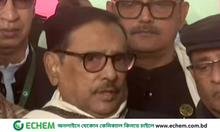 ‘বিরোধীরা মনে করছে কম্বোডিয়ার মতো নিষেধাজ্ঞা আসবে’