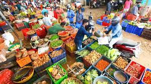 ডিসেম্বরে মূল্যস্ফীতি কমে ৯.৪১ শতাংশ