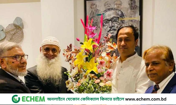 নবনিযুক্ত শিক্ষামন্ত্রীকে মাভাবিপ্রবি পরিবারের শুভেচ্ছা