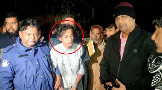 লক্ষ্মীপুরে ছেলের বিরুদ্ধে মাকে হত্যার অভিযোগ