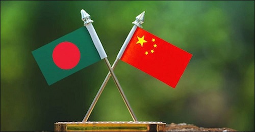 ‘এক চীন’ নীতিতে অটল বাংলাদেশ