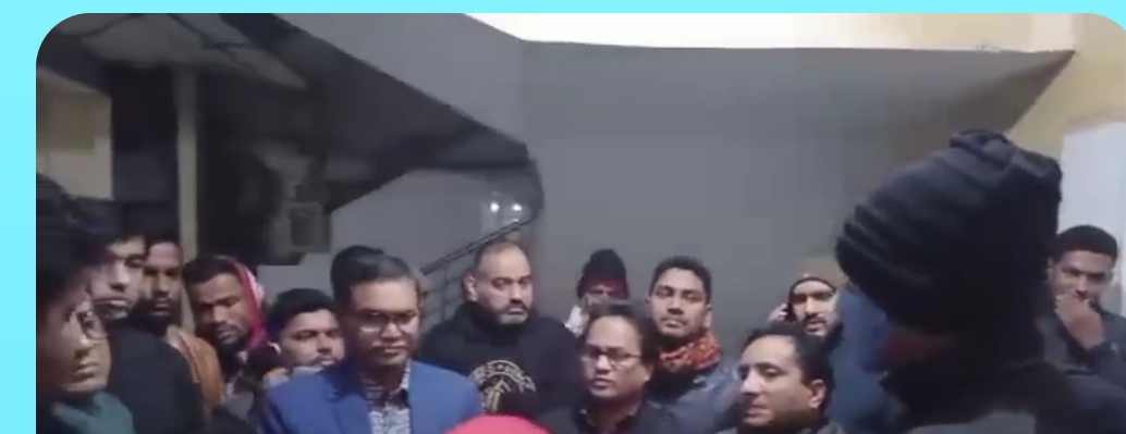 গলায় ফাঁস দিয়ে ববি ছাত্রীর আত্মহত্যা