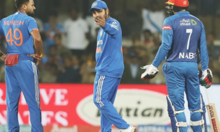 বেঙ্গালুরুতে সুপার ওভারের পর জিতলো ভারত