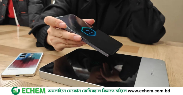 স্মার্ট ডিভাইস চার্জ হবে ৮ ইঞ্চি দূর থেকেই