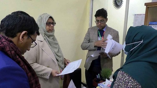 নোয়াখালীতে ১০ ক্লিনিক সিলগালা