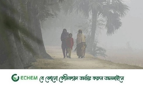 রাতের তাপমাত্রা কমে কনকনে শীত, পড়বে কুয়াশাও