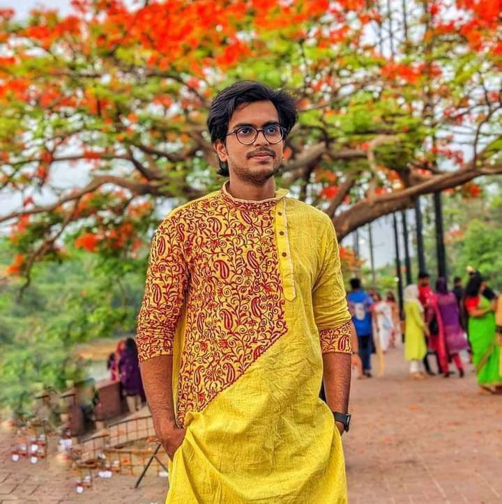 সড়ক দুর্ঘটনায় জবি শিক্ষার্থীর মৃত্যু