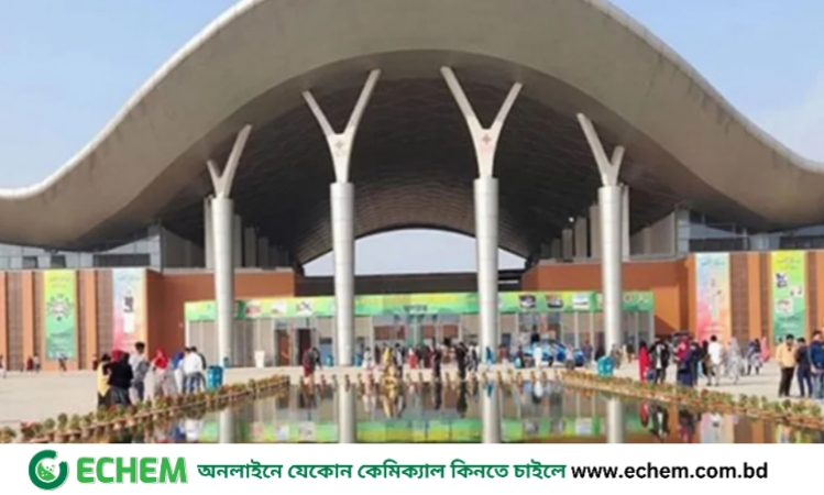 বাণিজ্য মেলার পর্দা উঠছে কাল